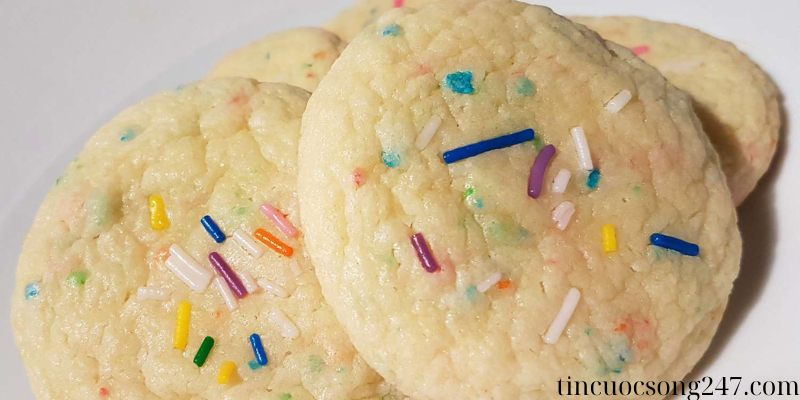 Tips for Perfect Cake Cookies